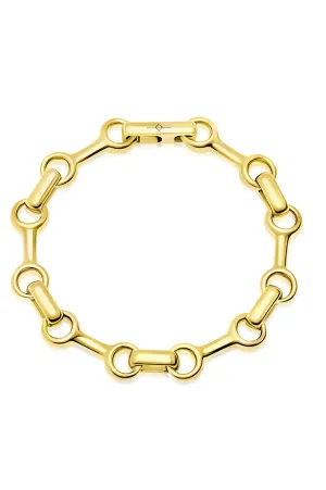 25mm Double Beam Bracelet