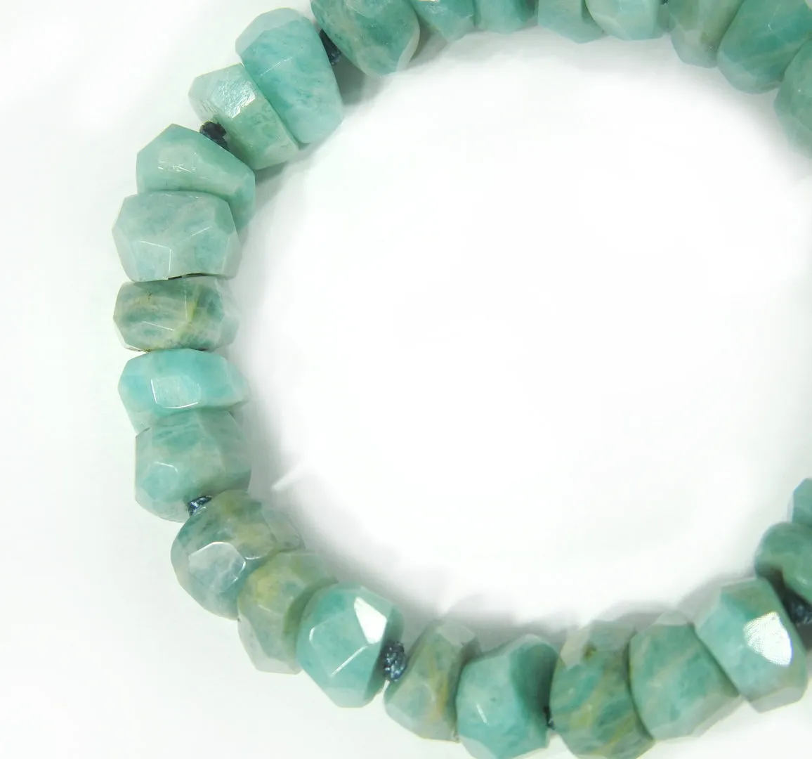 Amazonite Bracelet