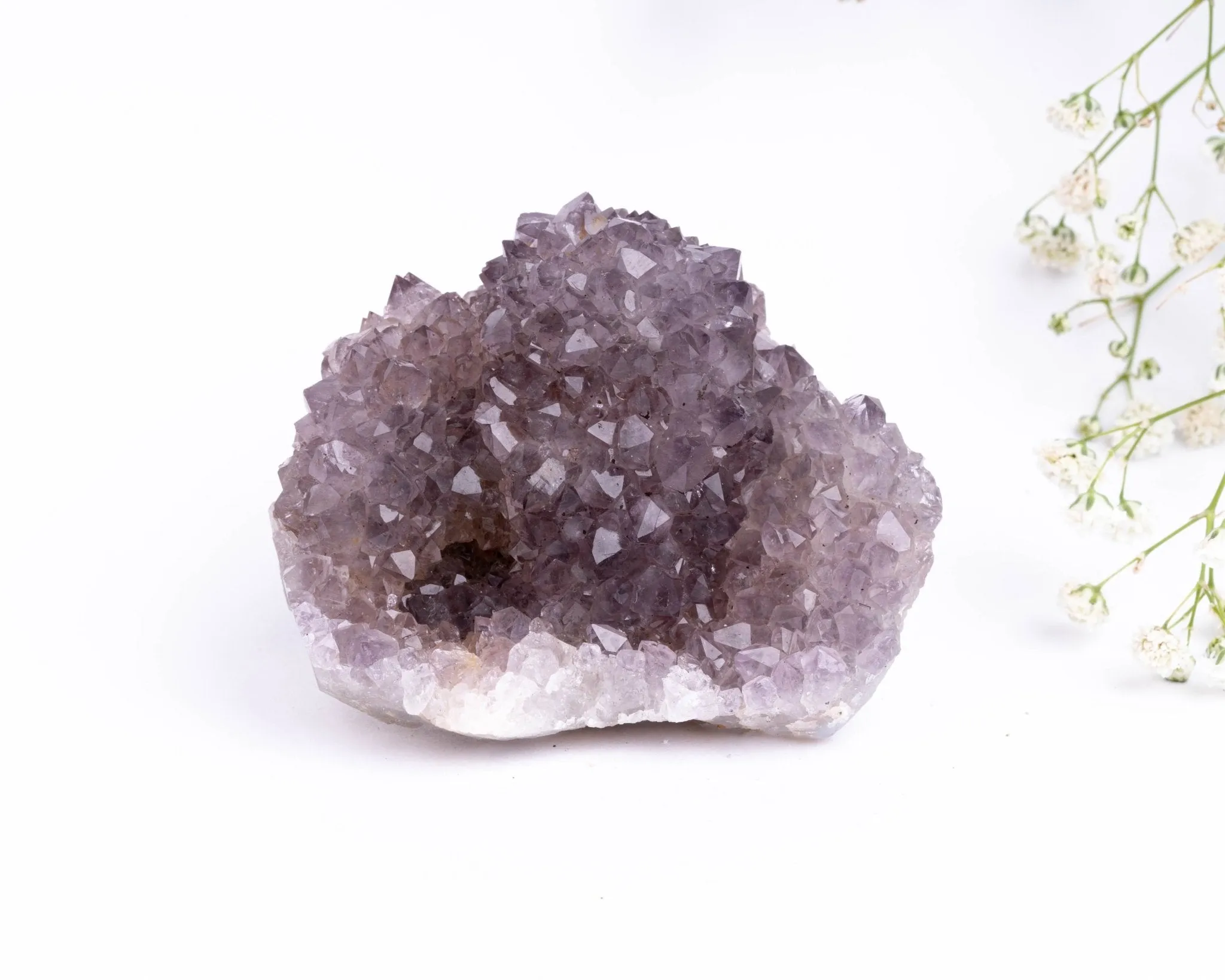 Amethyst 179.1g