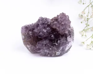 Amethyst 232g