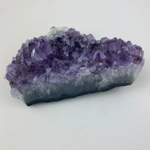 Amethyst Crystal Druze (450g)