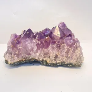 Amethyst Druzy Crystal Quartz 1.8kg