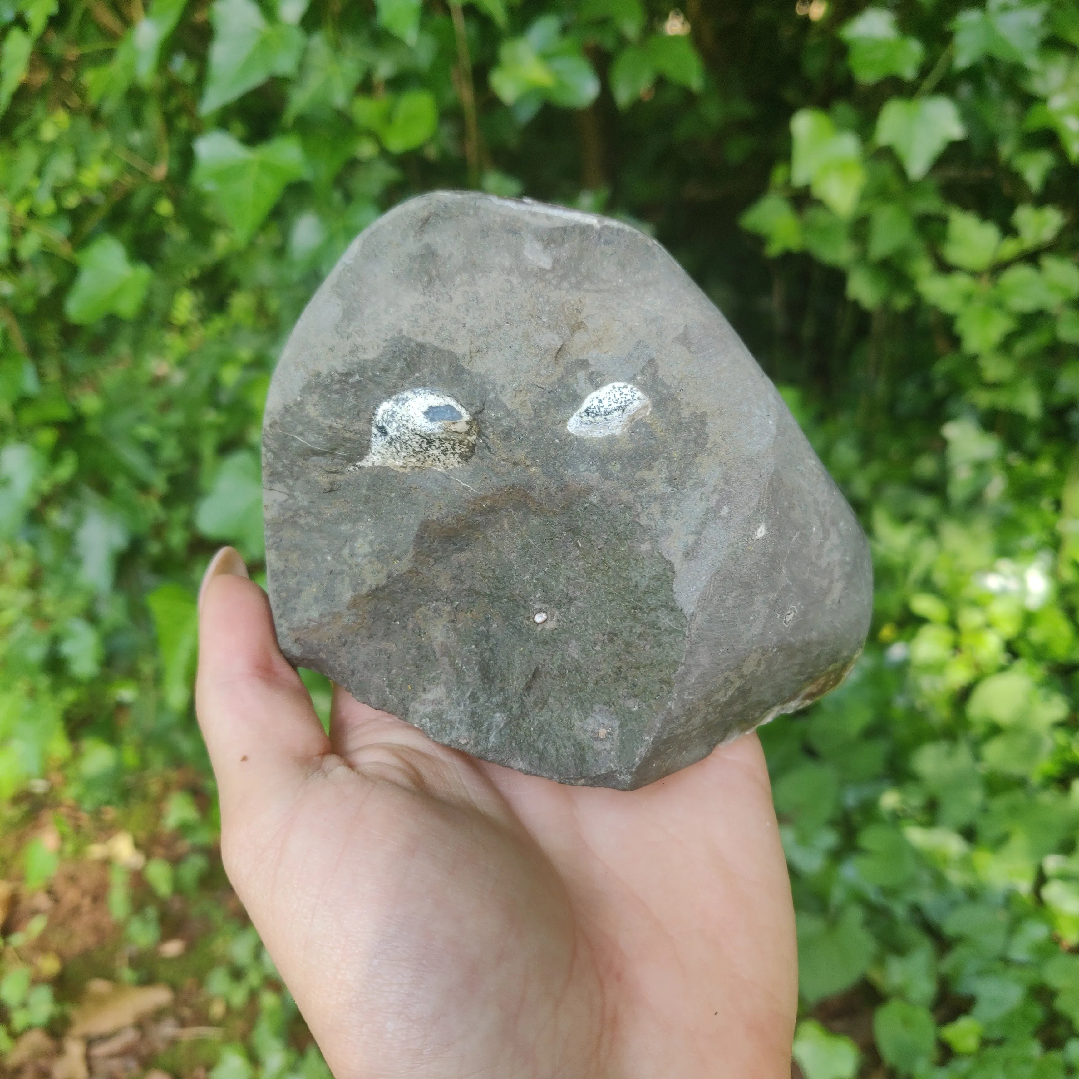 Amethyst Druzy Free Form (#5)