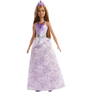 Barbie Dreamtopia Sparkle Mountain Princess Doll