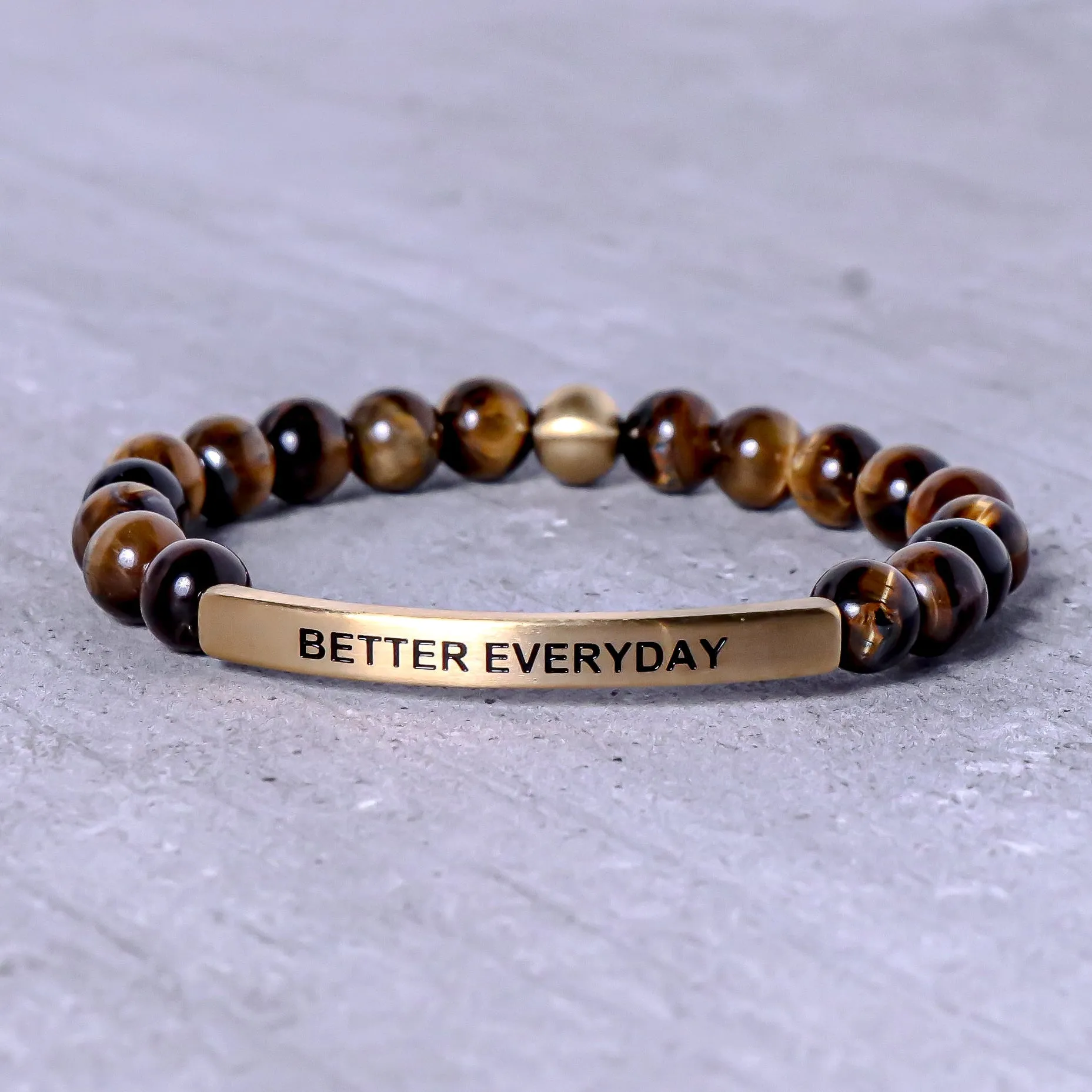 BETTER EVERYDAY - Mens Collection