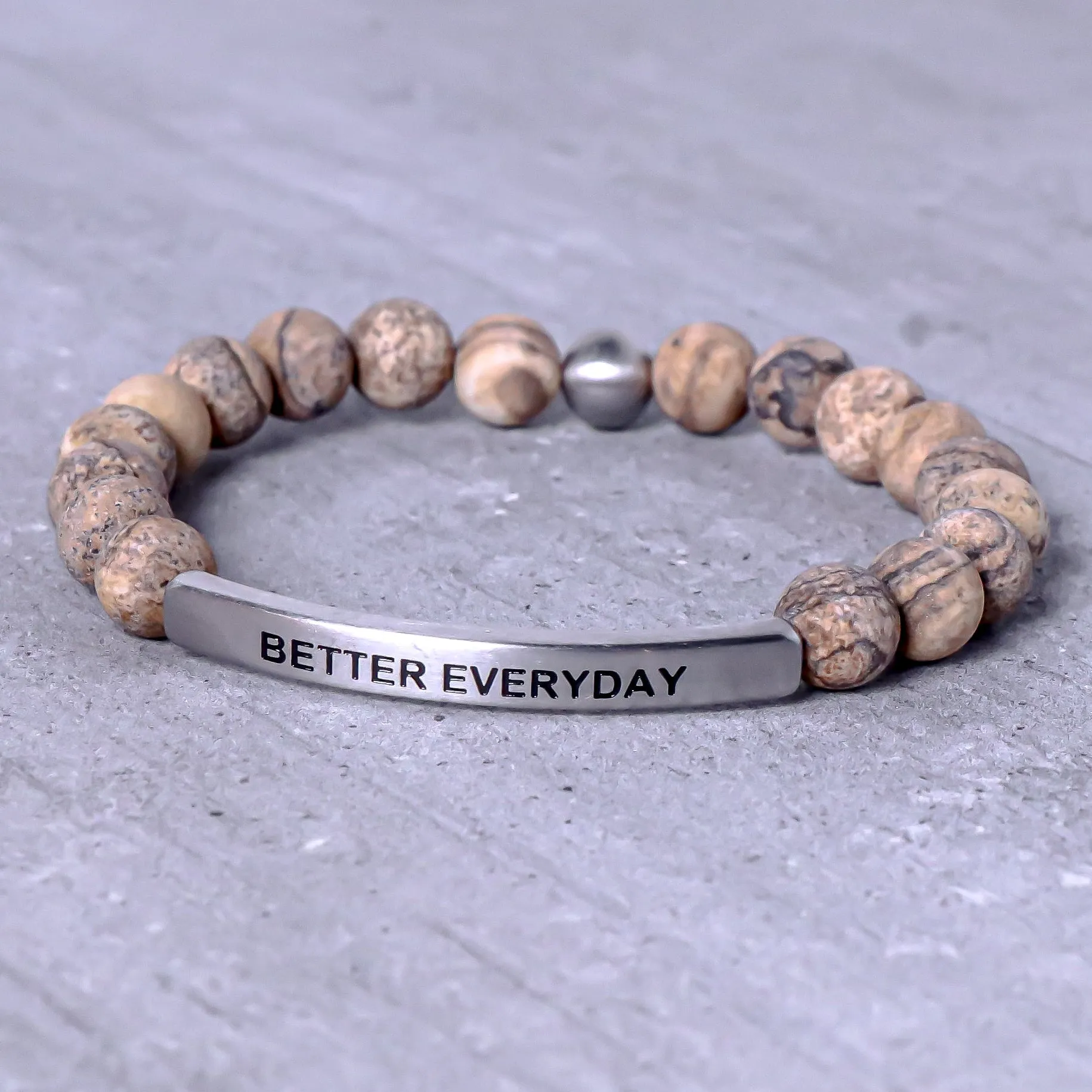 BETTER EVERYDAY - Mens Collection