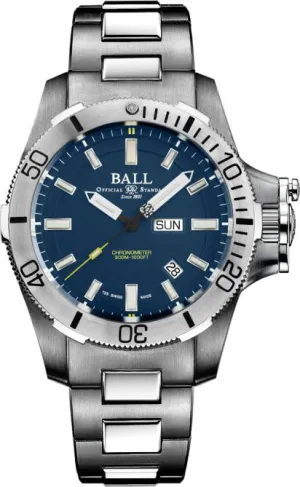 BL Watch Company Engineer Hydrocarbon Submarine Warfare