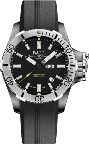 BL Watch Company Engineer Hydrocarbon Submarine Warfare