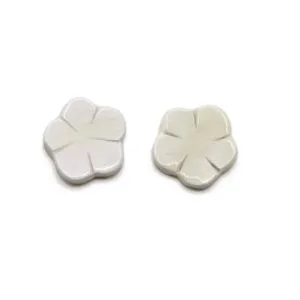 Blossom Stud Earrings