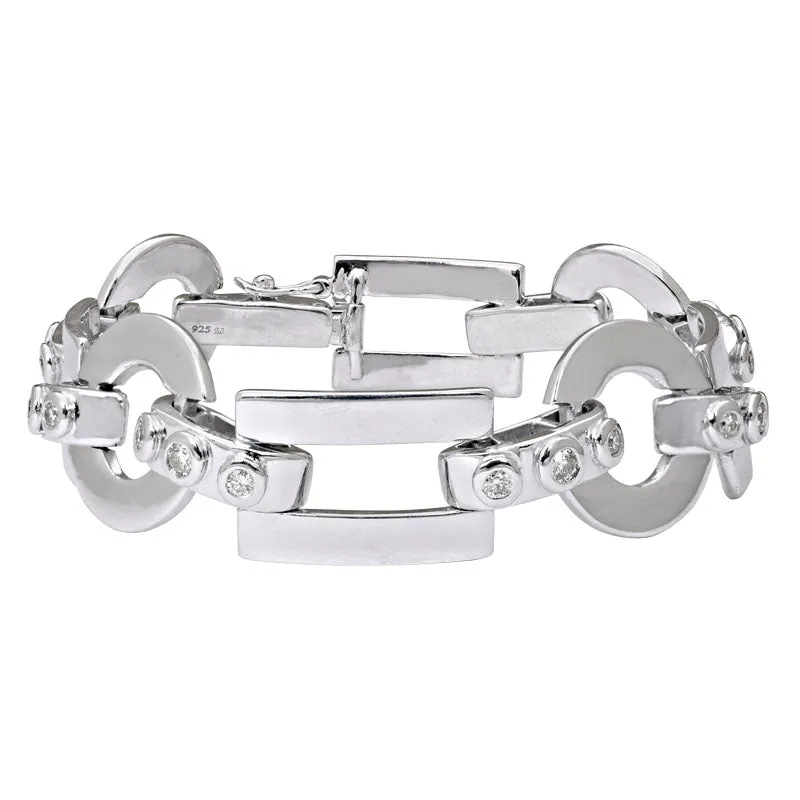 Bracelet-Diamond