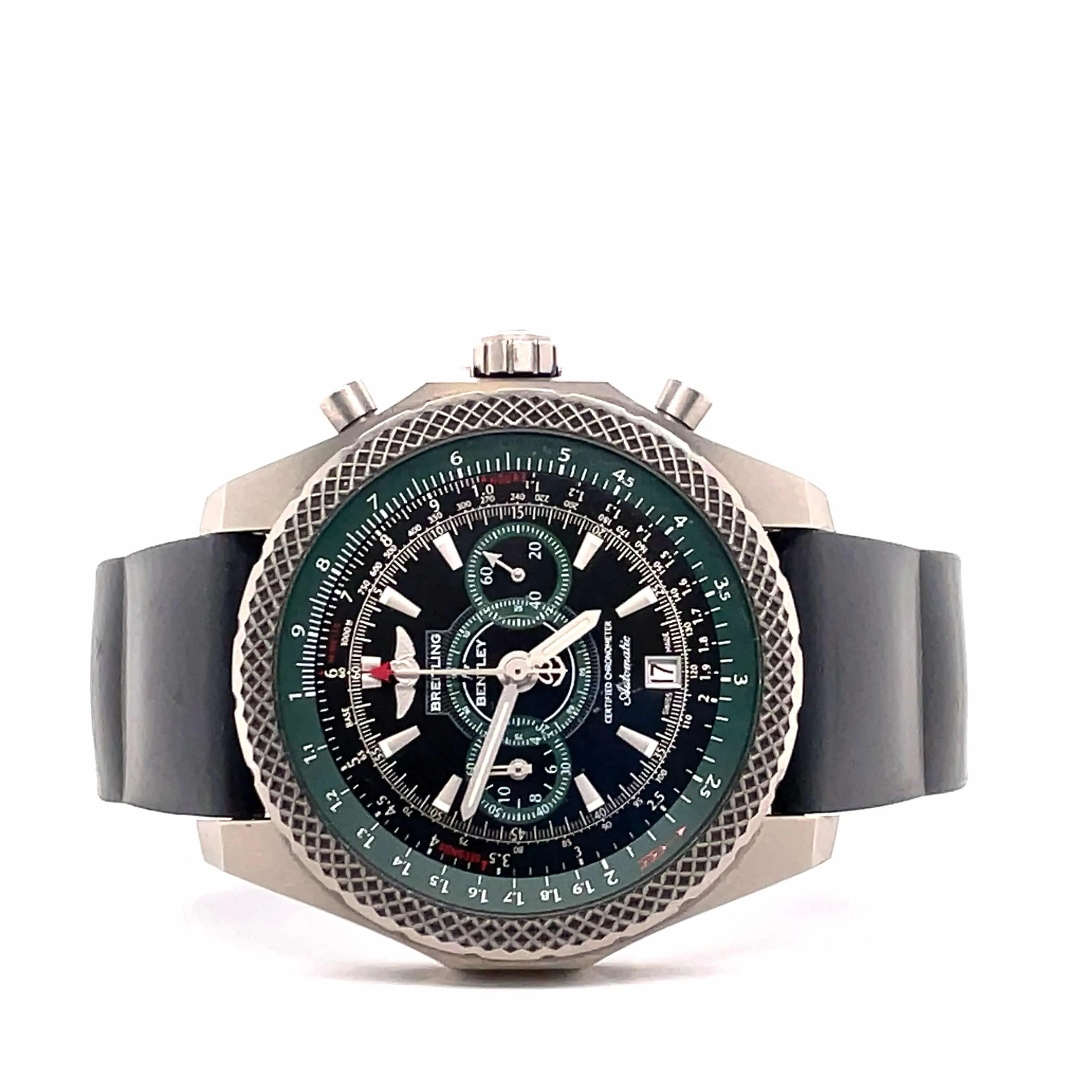 Breitling Bentley Supersports E27365