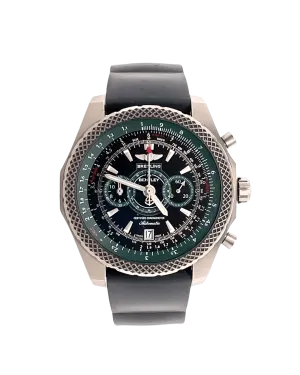 Breitling Bentley Supersports E27365