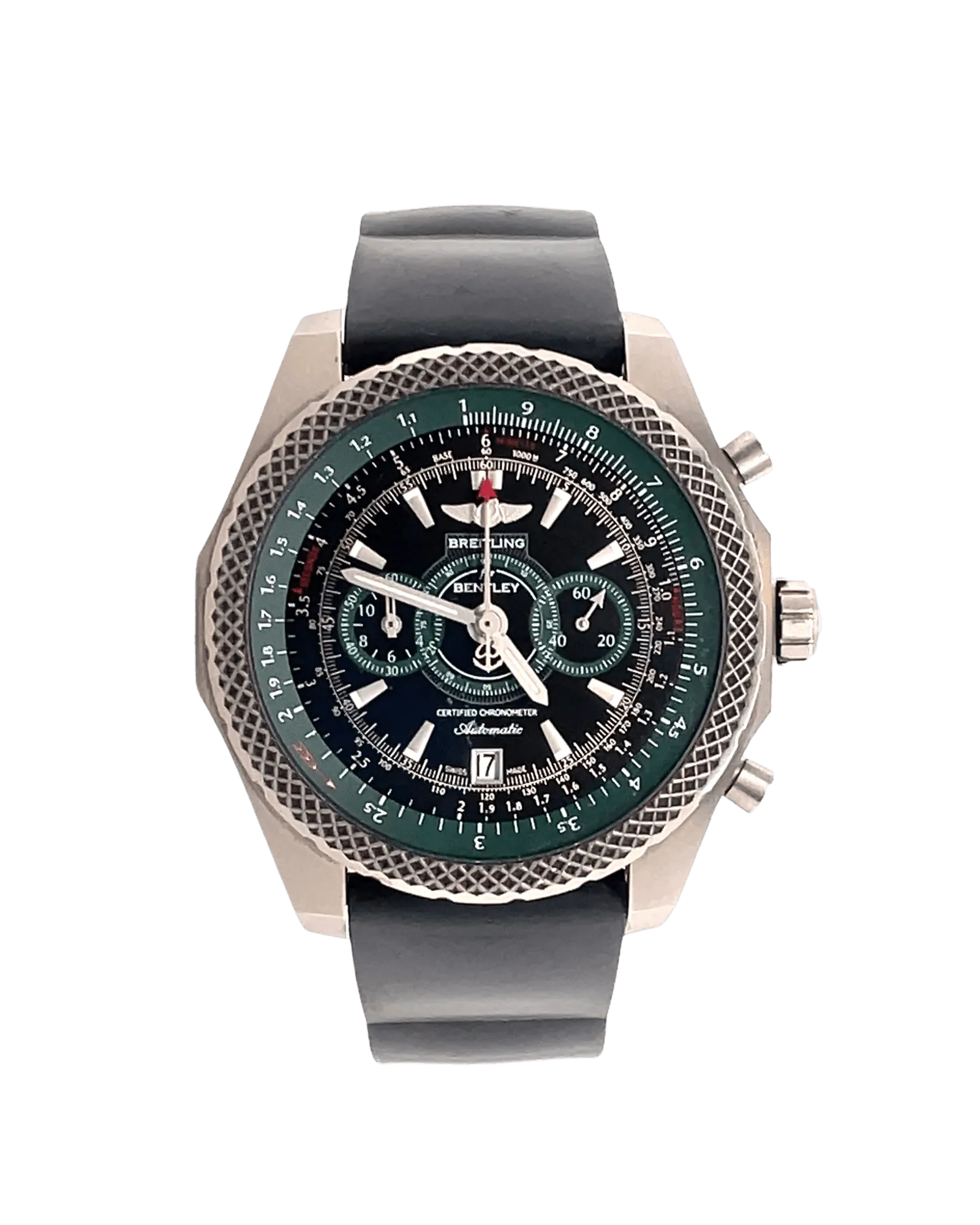 Breitling Bentley Supersports E27365