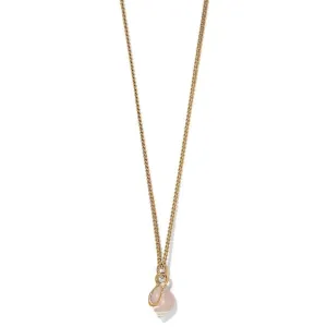 Brighton Sunset Cove Petite Poli Necklace