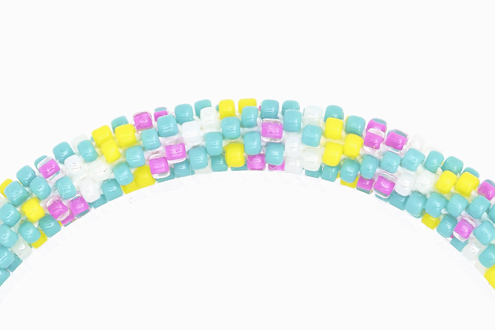 Candy Sprinkles Bracelet