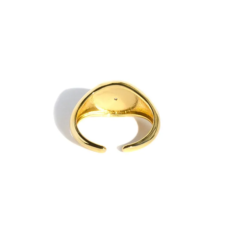 Celestial Signet Ring