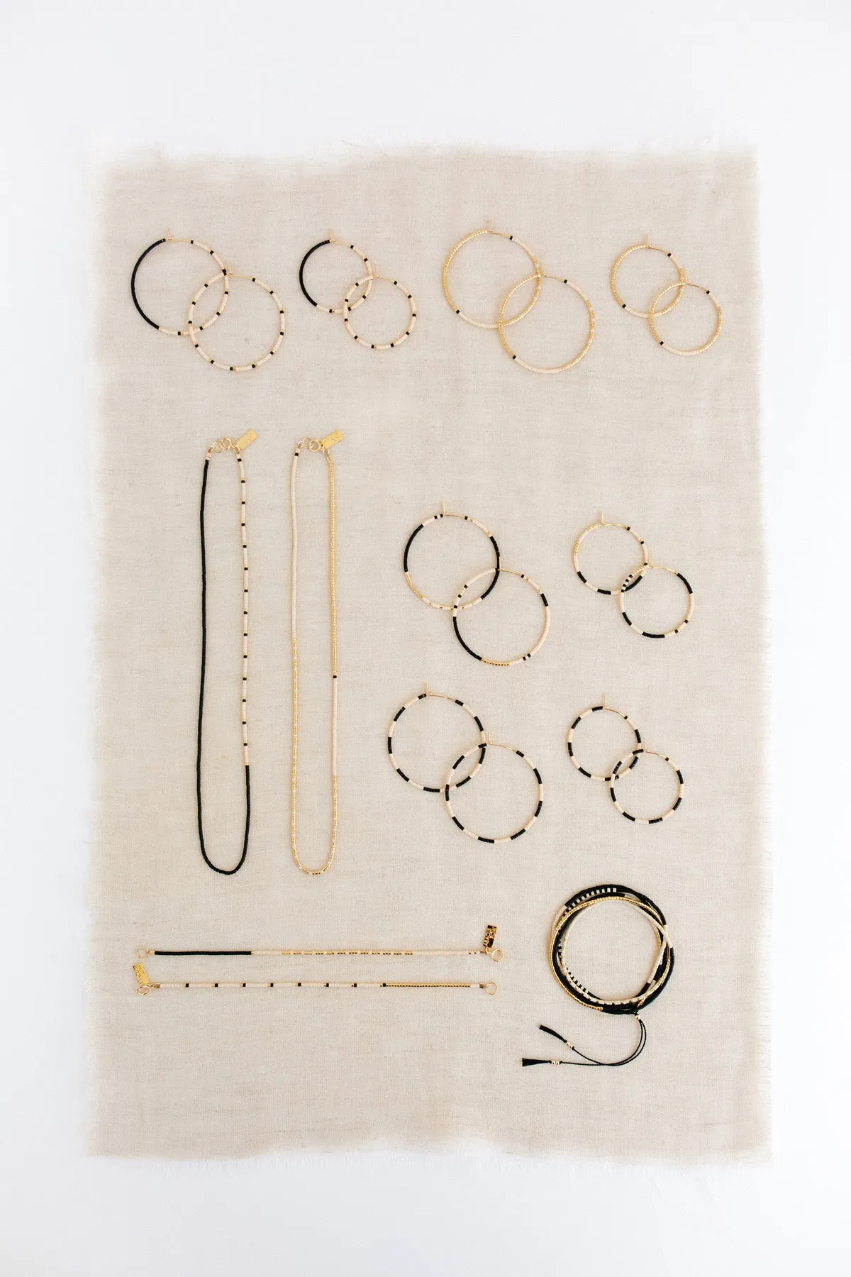 Chara Bracelet, Polar