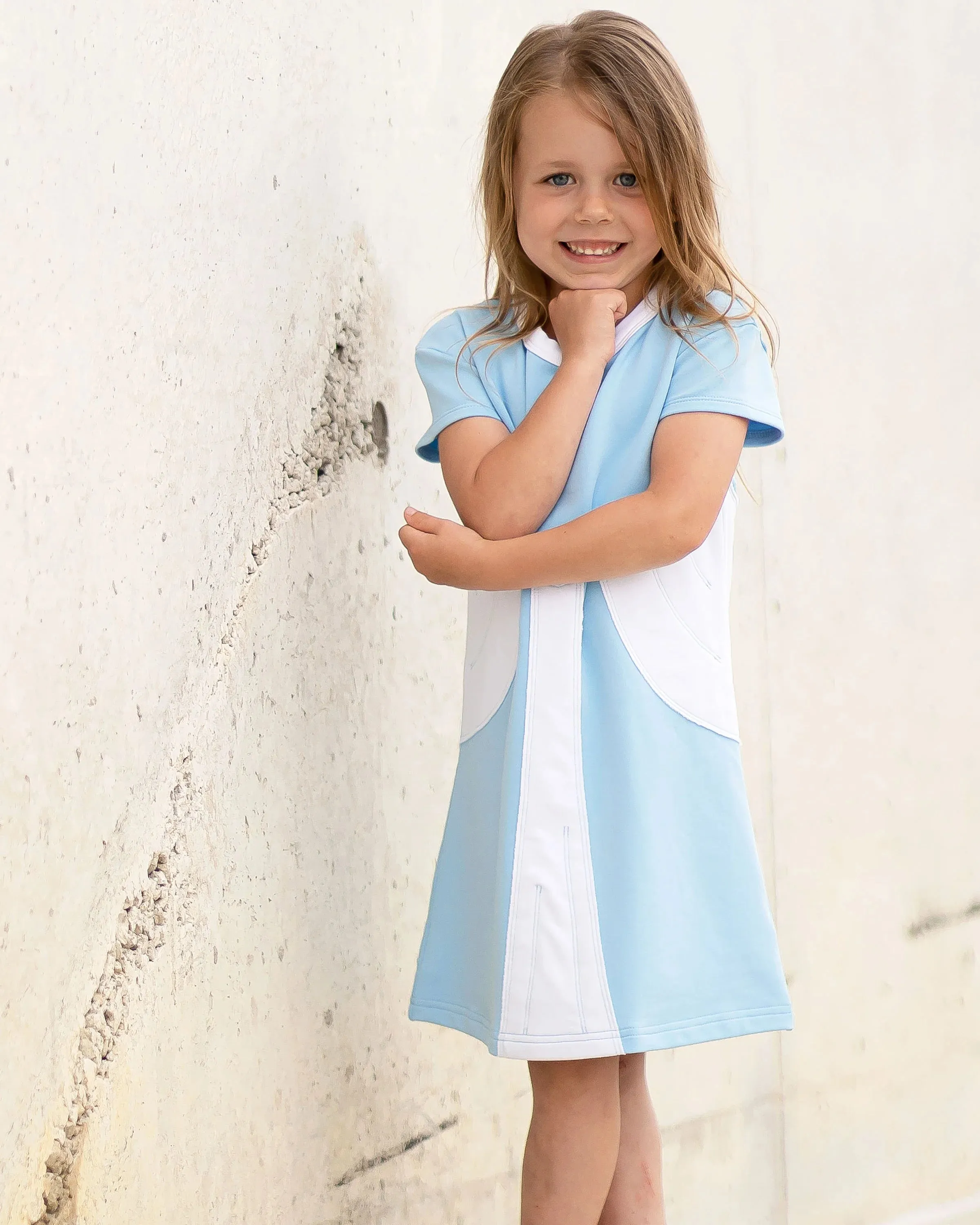 Cinderella Playtime Dress