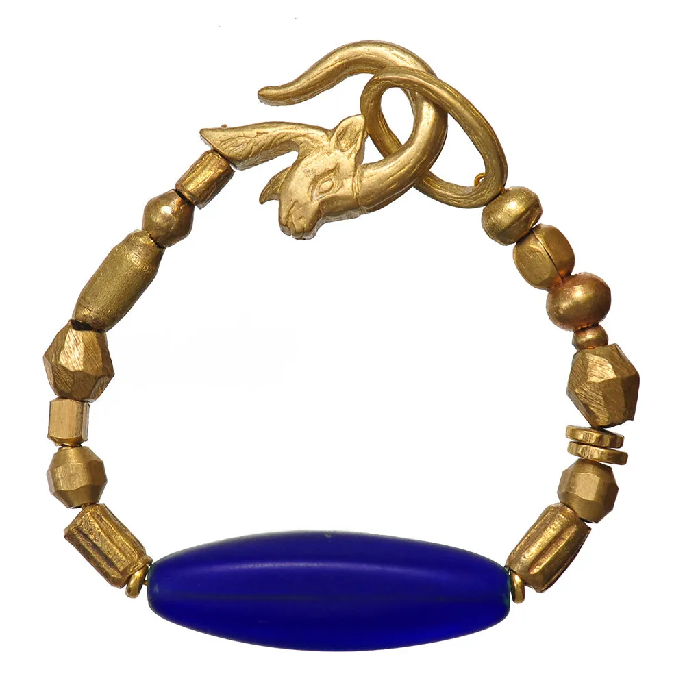 Cobalt Noor Bracelet