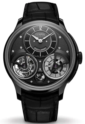 CZP Watch Place Vendome Dark MTter Limited Edition