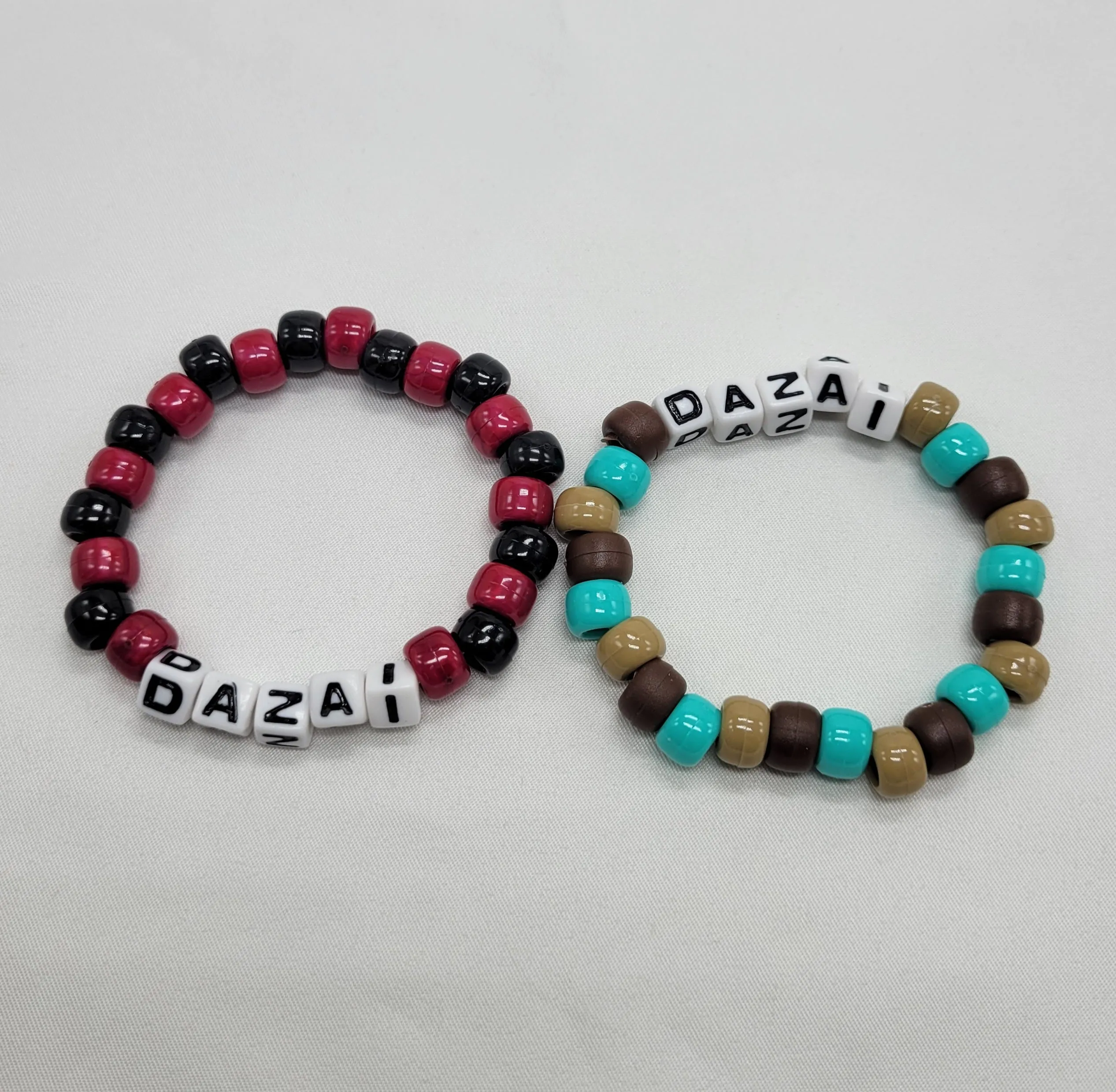 Dazai Bracelet