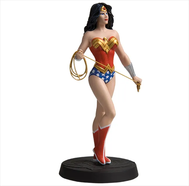 DC Figurines - Wonder Woman Figurine