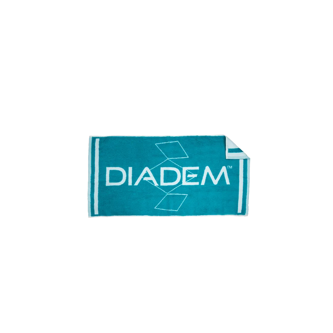 Diadem Towel