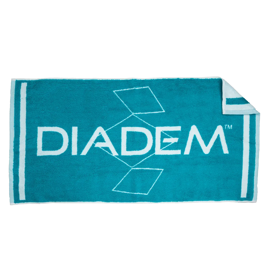 Diadem Towel