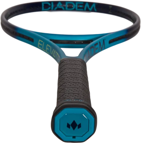 Diadem Vintage Feel Hybrid Replacement Grip