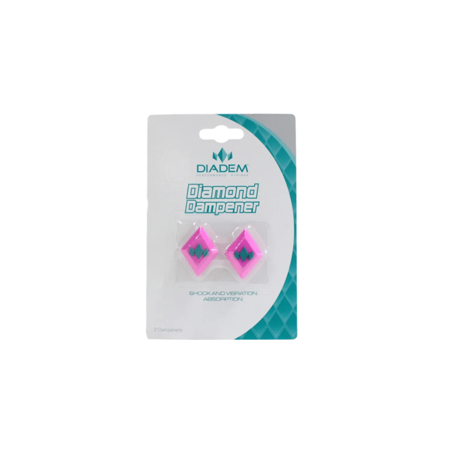 Diamond Dampener 2-Pack