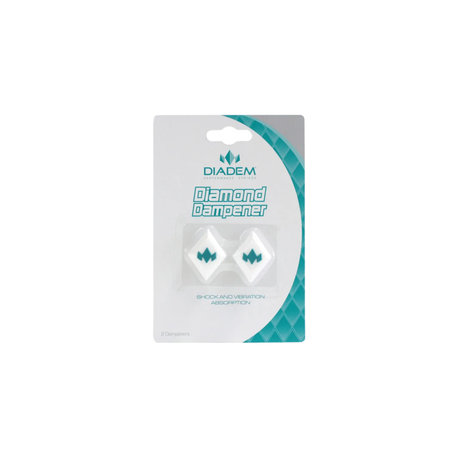 Diamond Dampener 2-Pack