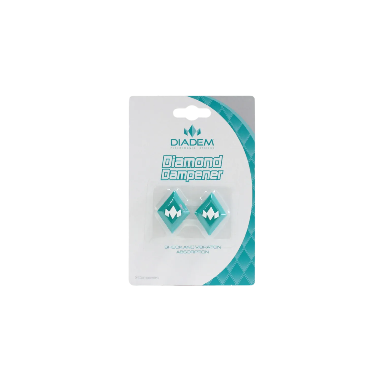 Diamond Dampener 2-Pack