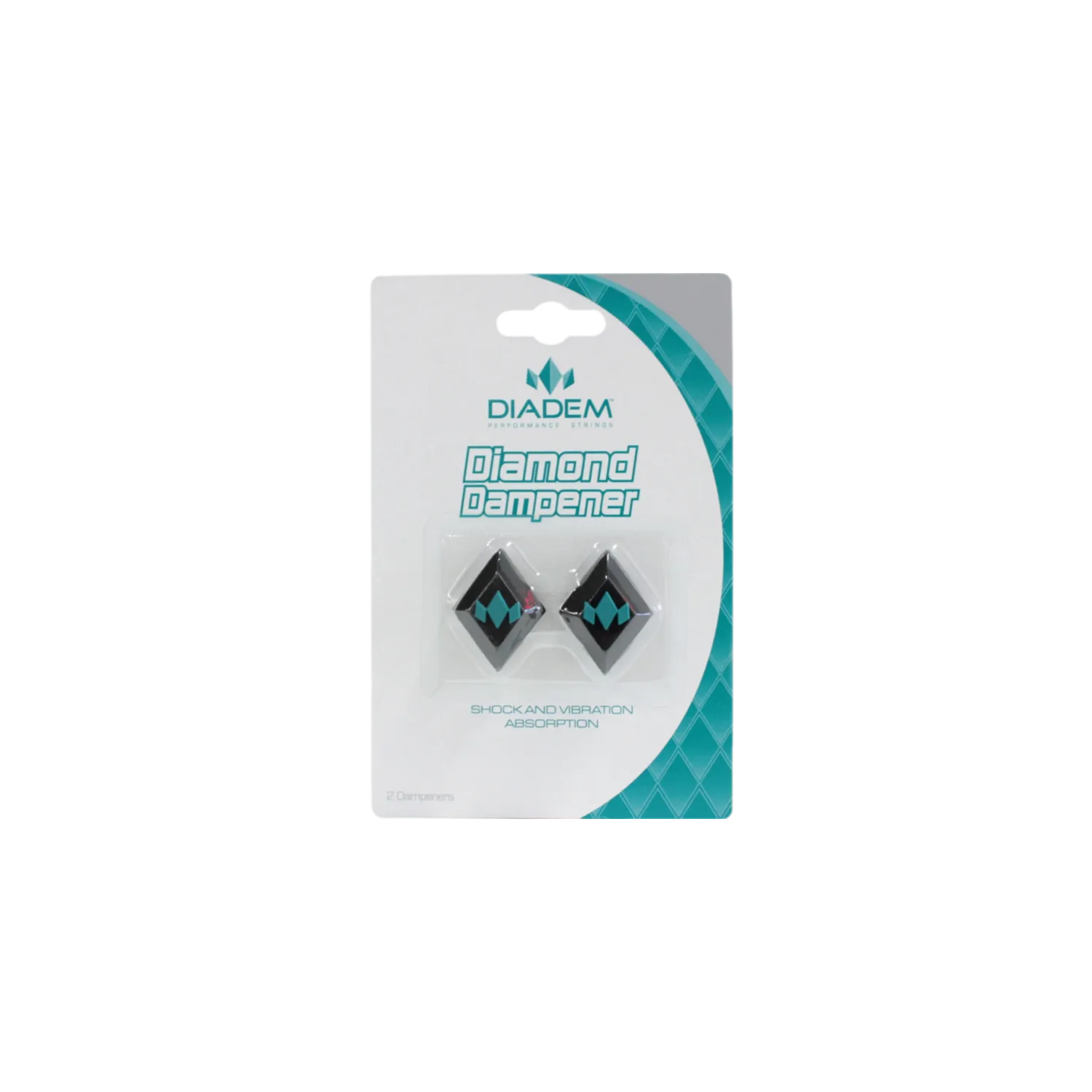 Diamond Dampener 2-Pack