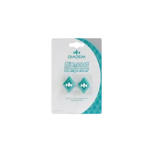 Diamond Dampener 2-Pack