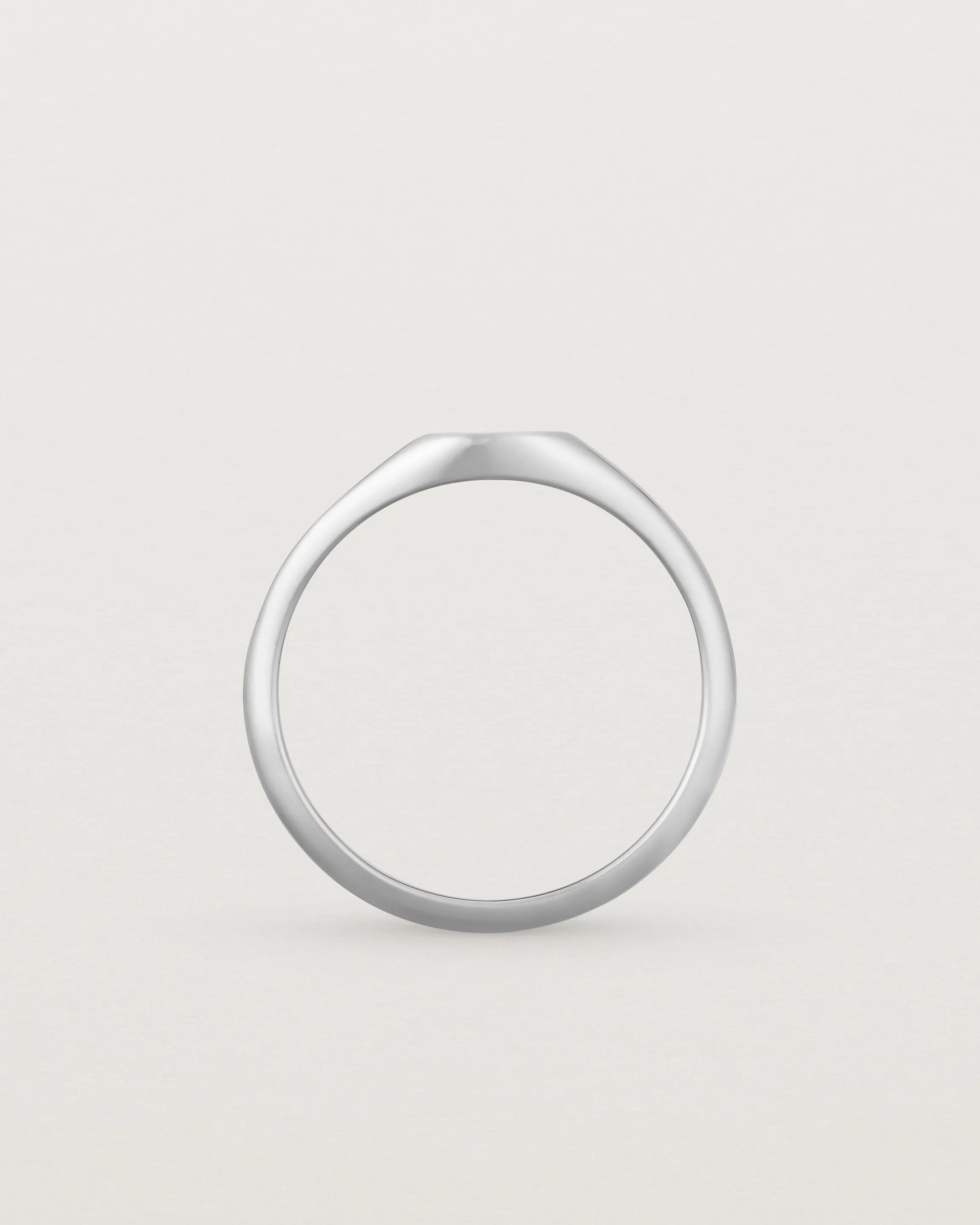 Fei Signet Ring