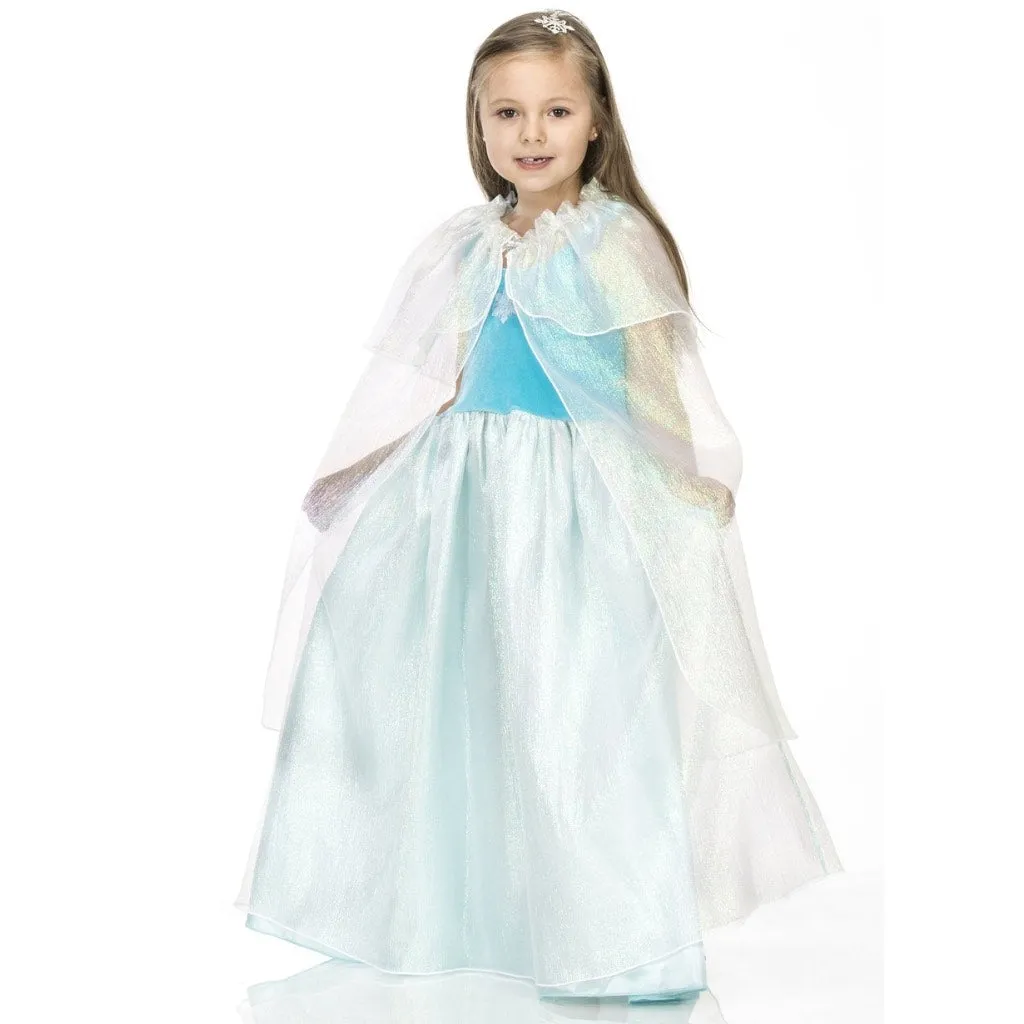 Frost Princess Doll Dress Set