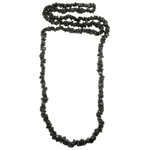 Hematite Necklace Protective Armor Crystals