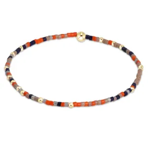 Hope Unwritten Bracelet - Give 'em Pumpkin to talk about