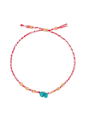 Jewel Rocks Lhasa Bracelet