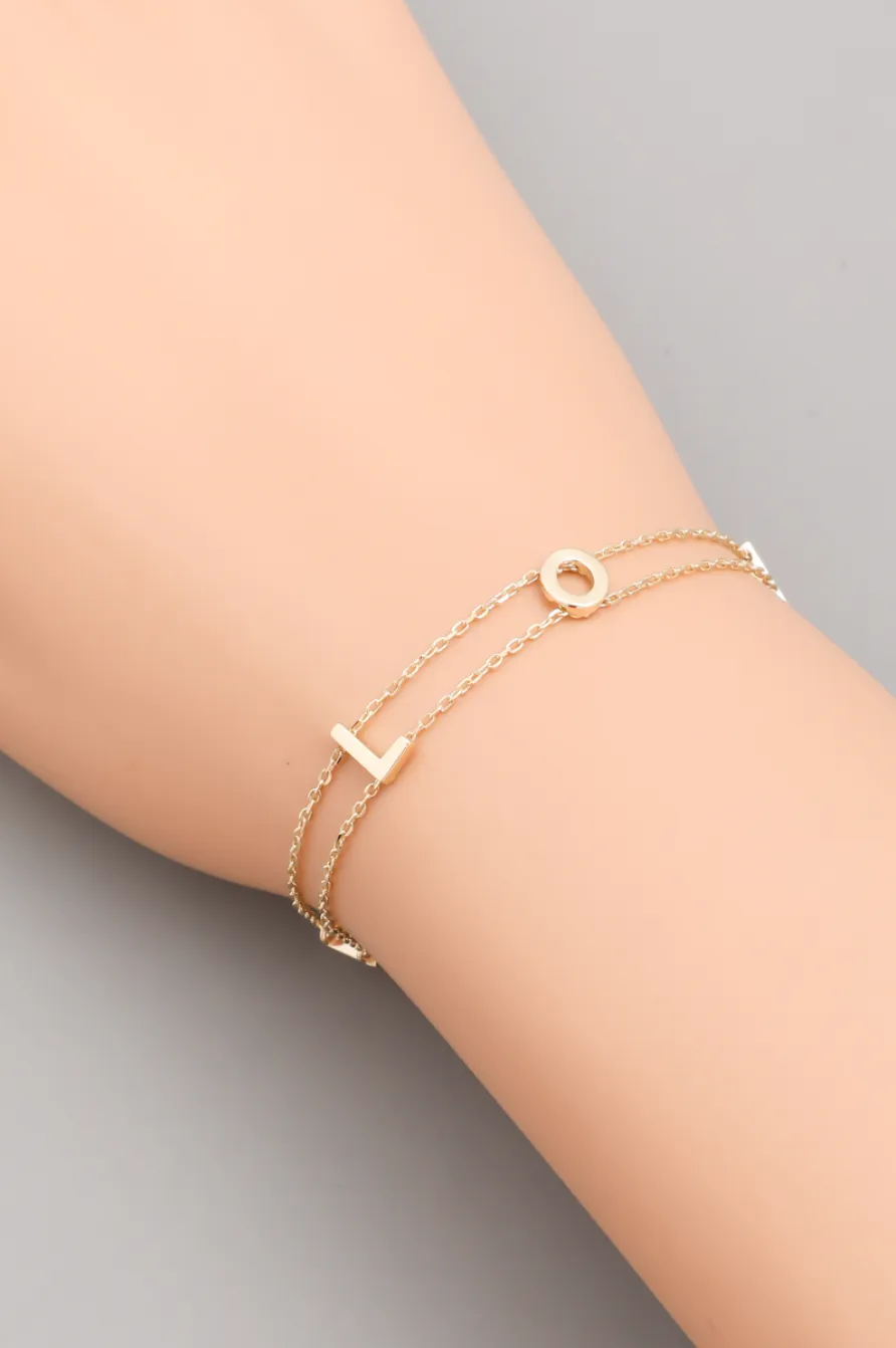 Love Bracelet