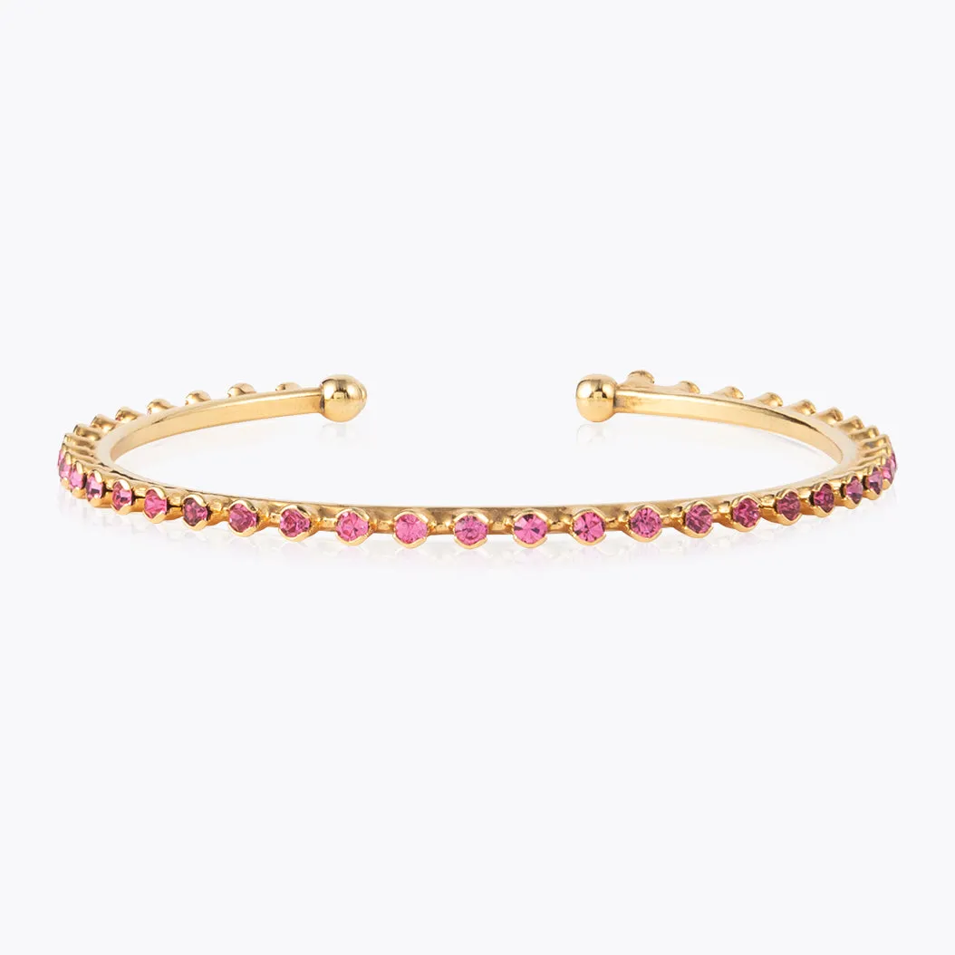 Miro Bangle / Rose