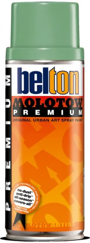 Molotow Premium Spray Paint - Aquamarine