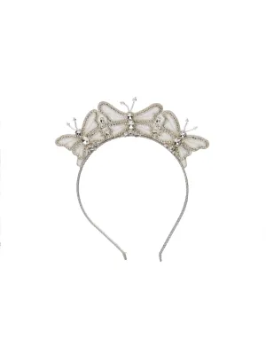 Monarch Tiara