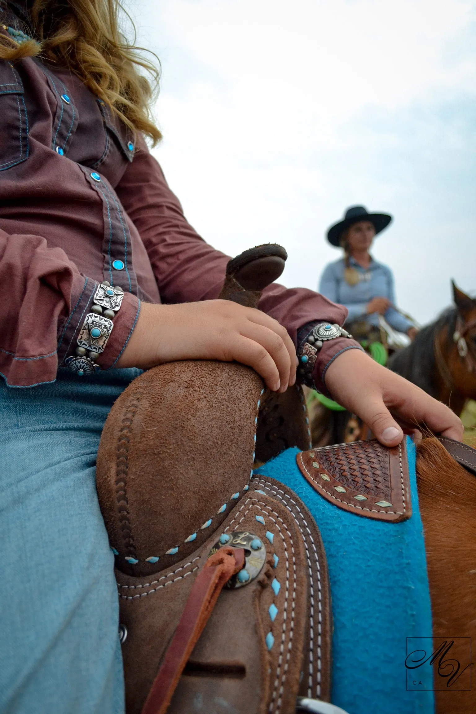 Outlaw Bracelet