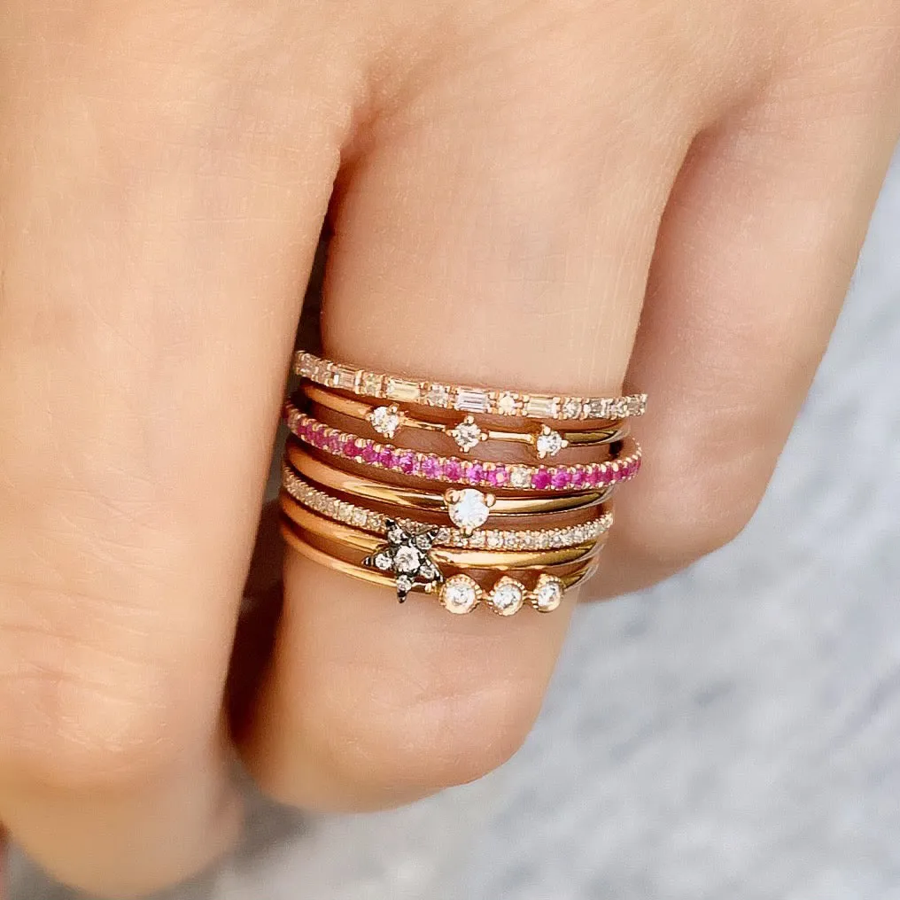 Souli Single Stackable Band