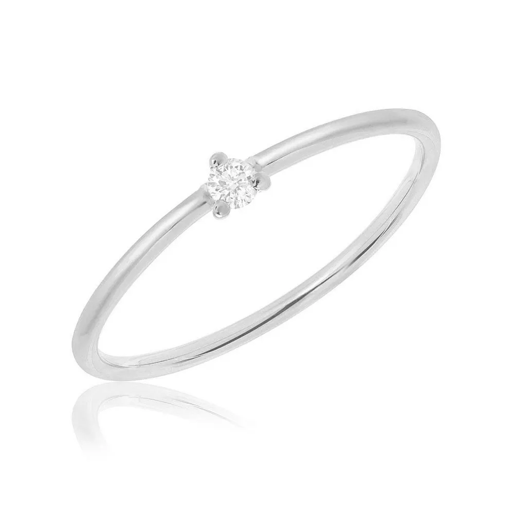 Souli Single Stackable Band