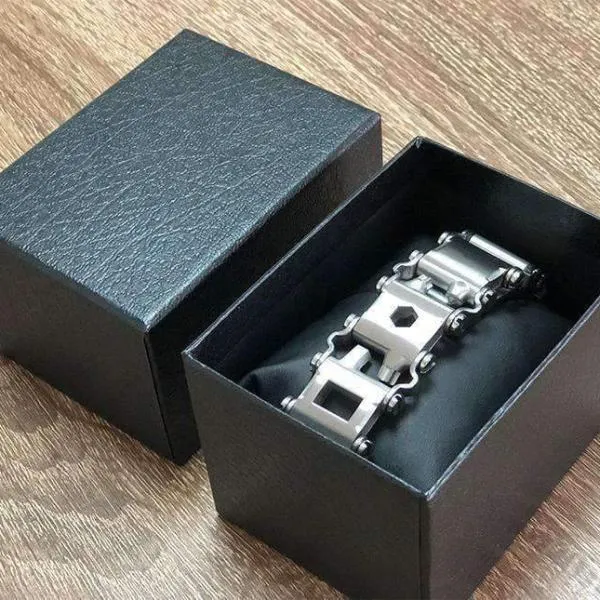 Stainless Steel 22 multi-function tools Unique Apple watch Ultra