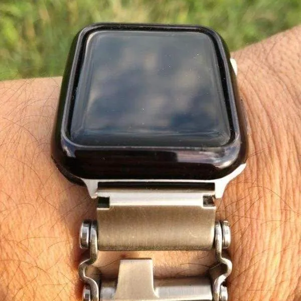 Stainless Steel 22 multi-function tools Unique Apple watch Ultra