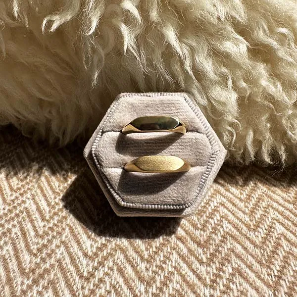 The Lupita Ring | Ready To Ship