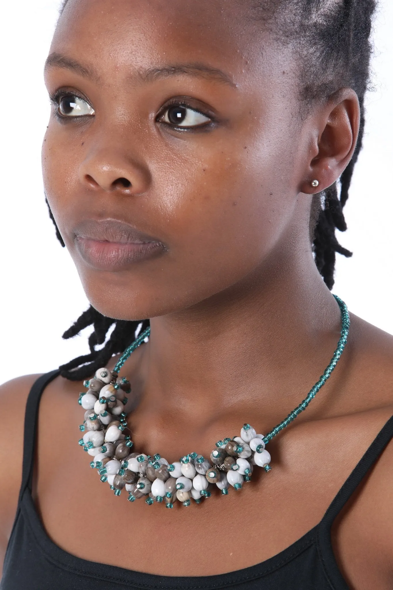 The Mbita Tandjies Necklace